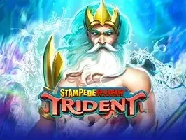 สแตมปีด รัช ไทรเดนท์ game thumbnail