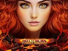 ร้อนดั่งเพลิง - 7ฟรีสปินแห่งความตาย thumbnail