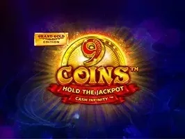 9 Coins™ Grand Gold Edition game thumbnail
