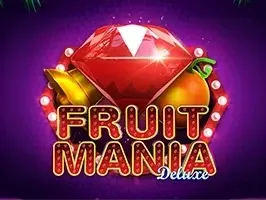 Fruit Mania Deluxe game thumbnail