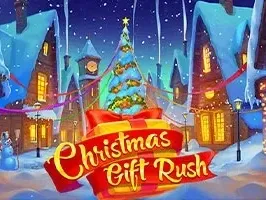 Christmas Gift Rush screenshot