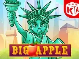 Big Apple icon