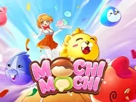 Mochi Mochi game thumbnail