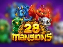28 Mansions game thumbnail