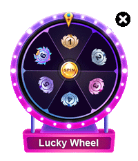 หมุนลุ้นโชควันนี้ icon