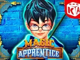 Magic Apprentice thumbnail