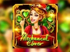 Mechanical Clover game thumbnail