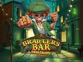 รับเงินสดจากบาร์ Brawler's game thumbnail