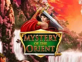 Mystery Of The Orient™