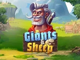 ยักษ์และแกะ game thumbnail