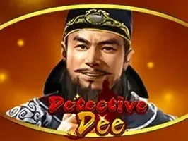 Detective Dee
