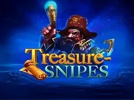 Treasure-Snipes game thumbnail