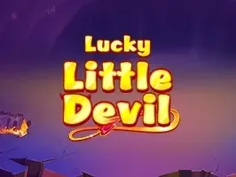 Lucky Little Devil game thumbnail